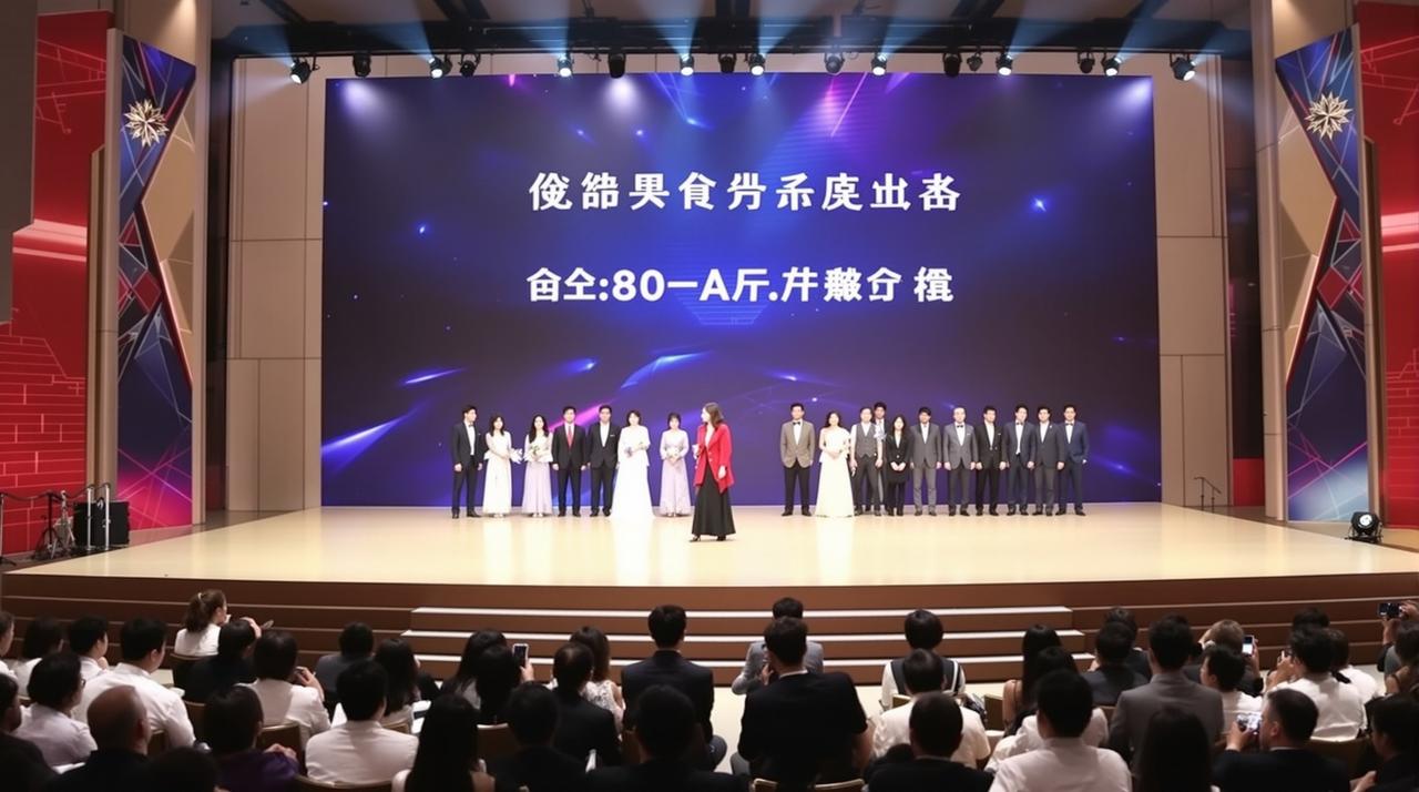 伊人影视2026年度发布会：六部重磅新作震撼亮相