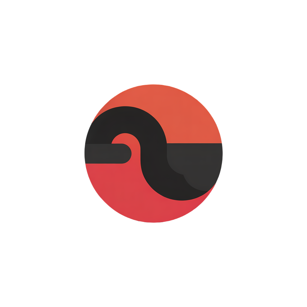 伊人影视 Logo