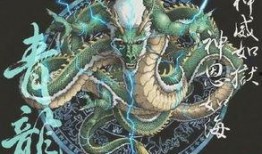 最新爆料四大神兽,四大神兽神秘力量全新揭秘