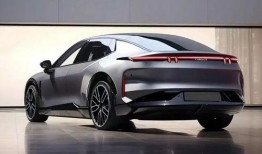 领克07最新爆料,豪华智能SUV，性能与科技完美融合