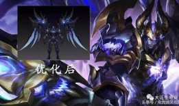 天魔返场爆料最新消息,揭秘最新爆料，神秘力量即将觉醒！