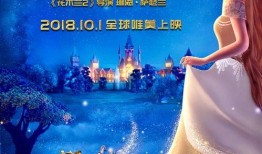灰姑娘的故事在线观看,魔法舞会之夜在线观看之旅