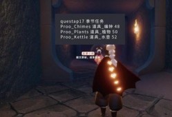 光遇复兴季最新爆料,揭秘全新元素与神秘活动