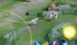 边路皮肤最新爆料,炫酷造型，技能特效升级，等你来战！