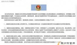 枞阳黑粉爆料案件最新