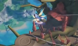 原神直播须弥爆料视频