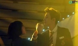 接吻片段视频在线观看,揭秘接吻片段的甜蜜魅力