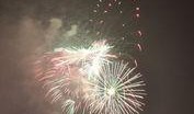 郑州烟花爆料视频,璀璨夜空下的视觉盛宴