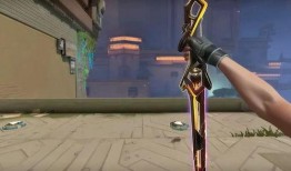 无畏契约新枪最新爆料