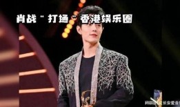 娱乐圈大爆料肖战,娱乐圈大爆料背后的真相与争议