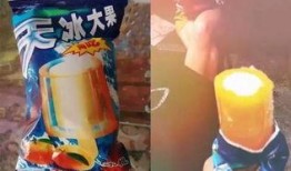 雪碧雪糕爆料视频大全,冰爽口感背后的故事