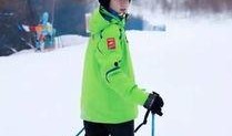 网红滑雪圈爆料视频大全,精彩瞬间尽收眼底