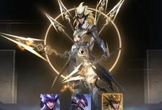 马超最新皮肤官方爆料视频,官方爆料视频揭秘神秘特效与独特设计