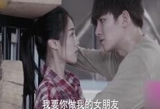 接吻片段视频在线观看,揭秘接吻片段的甜蜜魅力