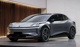 领克07最新爆料,豪华智能SUV，性能与科技完美融合