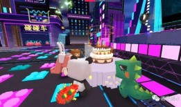 迷你世界六周年视频爆料,精彩爆料抢先看