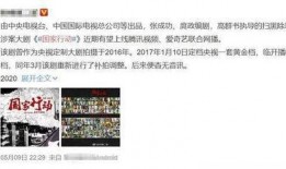 反腐爆料视频,揭秘视频揭露惊天黑幕