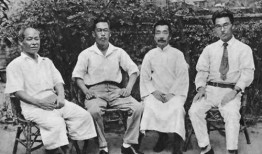 鲁迅伙食爆料视频大全最新,揭秘大师日常饮食之谜