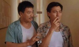 5亿探长雷洛3在线观看,探案风云再起，揭秘神秘悬案