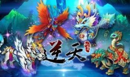 最新爆料四大神兽,四大神兽神秘力量全新揭秘