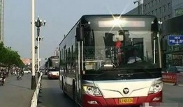 沧州公交车爆料视频最新,爆料视频揭示运营现状与乘客心声