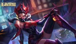 王者芈月新皮肤爆料最新,神秘古风与现代科技交融