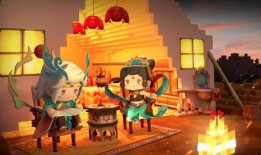 迷你世界最新爆料图片,神秘图片揭示未来更新内容