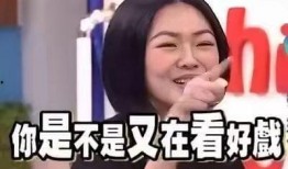 台媒爆料小月儿哭的视频,引发网友热议