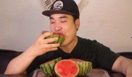 吃自己瓜的男网红,揭秘吃瓜男网红的爆笑日常