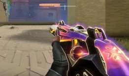 无畏契约新枪最新爆料