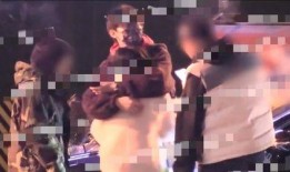 刘奕君爆料儿子视频播放,揭秘星二代日常