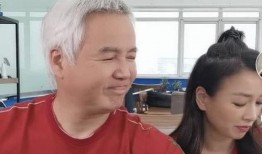 张庭夫妇爆料视频,娱乐圈背后的惊人真相