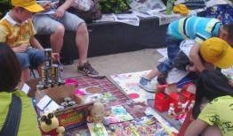 地摊最新爆料产品图片,颠覆想象，科技与创意的完美融合