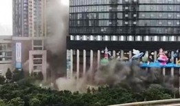 袁家岗的最新爆料新闻,揭秘事件背后惊人真相