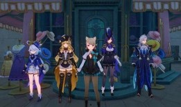 枫丹英雄爆料最新消息