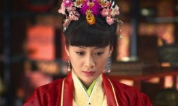 芈月传11集在线观看,芈月智斗权臣，宫廷风云再起