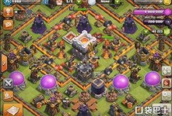 近期部落冲突爆料公告最新,全新内容即将来袭，揭秘新版本亮点与改动