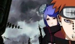 火影忍者漂泊小南的技能爆料视频,小南技能揭秘，神秘忍术震撼登场！