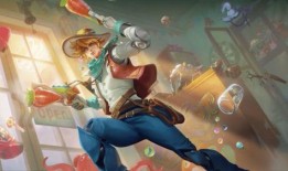 马车新皮肤爆料视频最新,揭秘神秘元素与独特设计