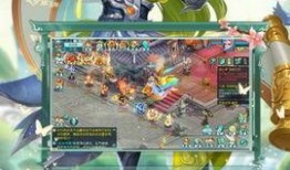 妖神记爆料最新,神秘势力崛起，妖神之战一触即发！