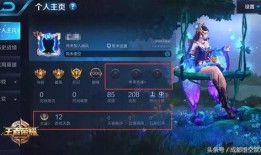 王者英雄增强新爆料视频,神秘英雄强势崛起，技能升级引玩家热议