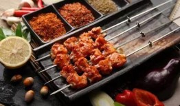 丰茂烤串爆料事件视频大全,揭秘美食背后的真相