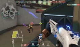 无畏契约新枪最新爆料