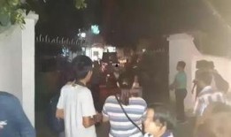 男名星爆料被打视频,惊曝现场视频曝光，真相令人震惊