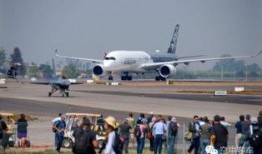 空中客车爆料视频最新,揭秘未来航空科技革新