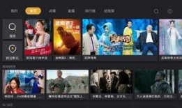 乐视电视直播在线观看,乐视电视带你轻松在线观看精彩节目