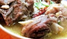 霍州羊肉最新爆料视频,独家视频带你领略地道美味