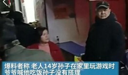 深圳爆料爷爷后续视频播放,揭秘事件真相与后续发展