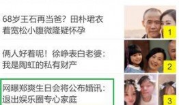 娱乐圈爆料起名字,揭秘明星背后的故事