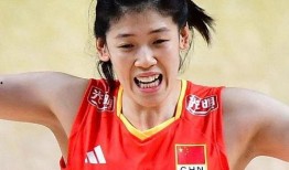 外媒爆料李盈莹留洋视频,揭秘排球天才的海外历练